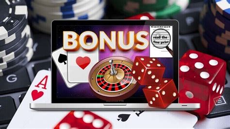 Ən yaxşı onlayn kazino qarşılama bonusları.